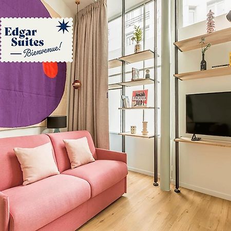 Appartement Panthéon - Feuillantines Parigi Esterno foto