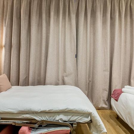 Appartement Panthéon - Feuillantines Parigi Esterno foto