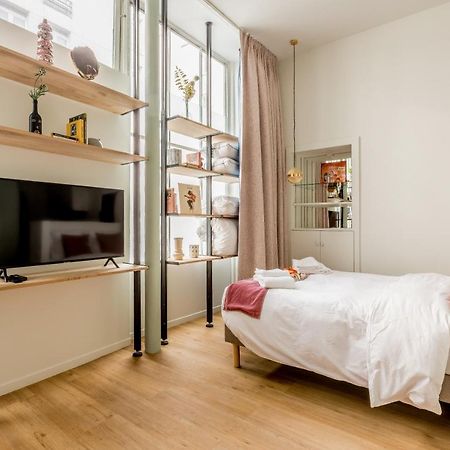 Appartement Panthéon - Feuillantines Parigi Esterno foto