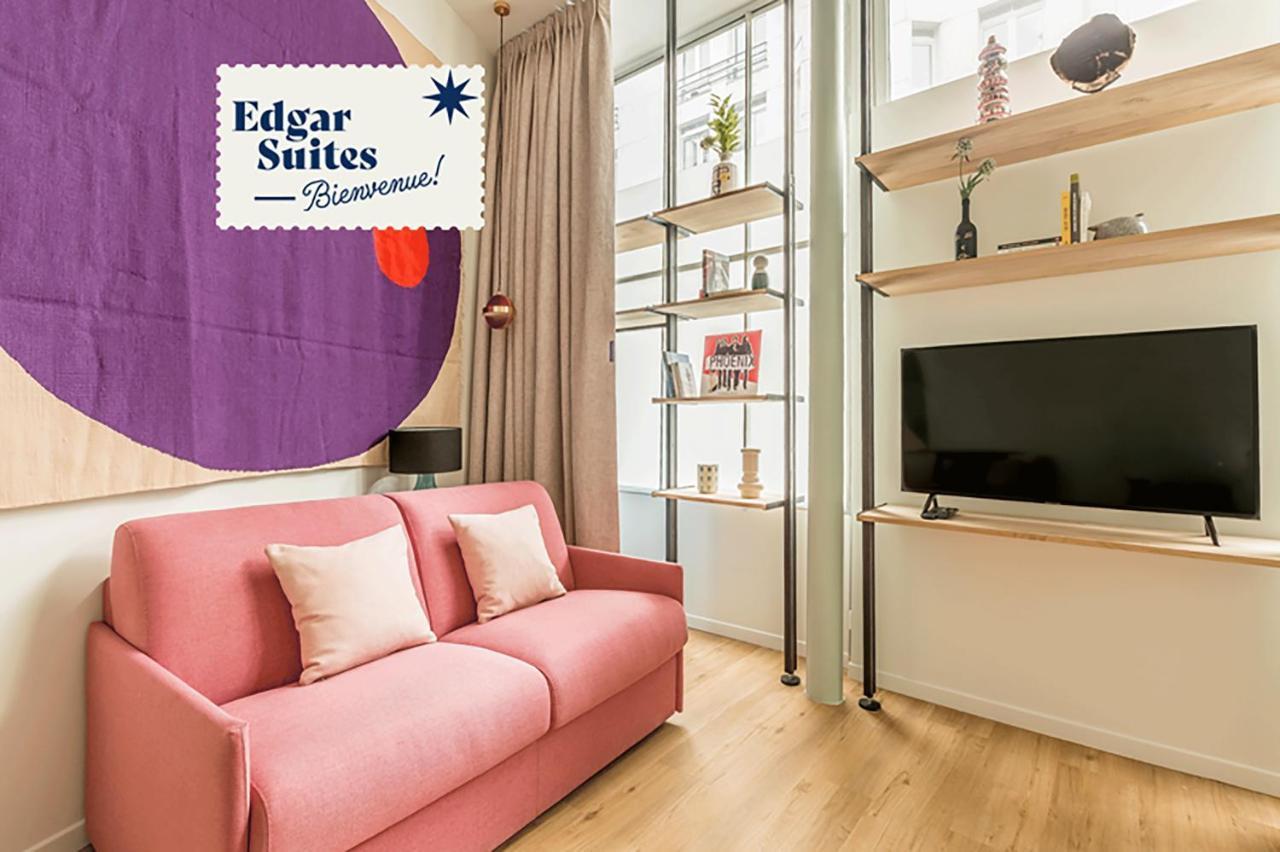 Appartement Panthéon - Feuillantines Parigi Esterno foto