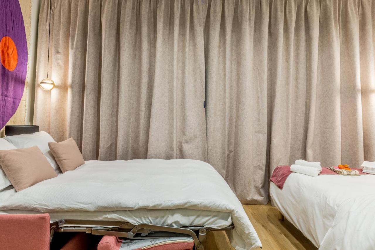 Appartement Panthéon - Feuillantines Parigi Esterno foto
